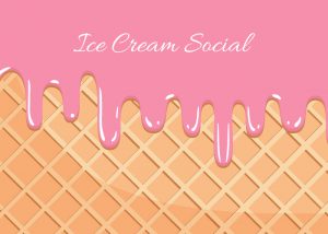 Ice-Cream-Social