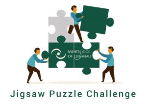 Jigsaw Puzzle Challenge