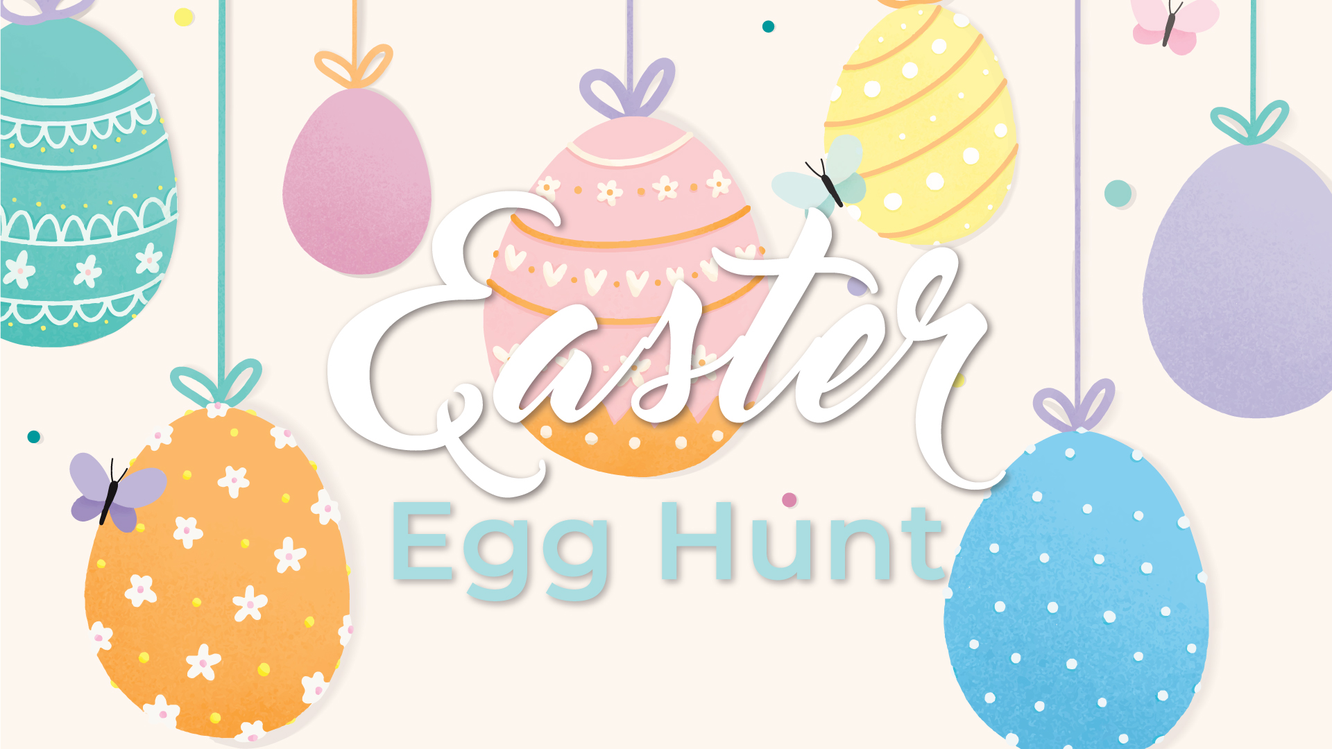 Easter-egg-hunt